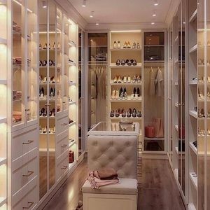 Meet your Posher, Aubrey